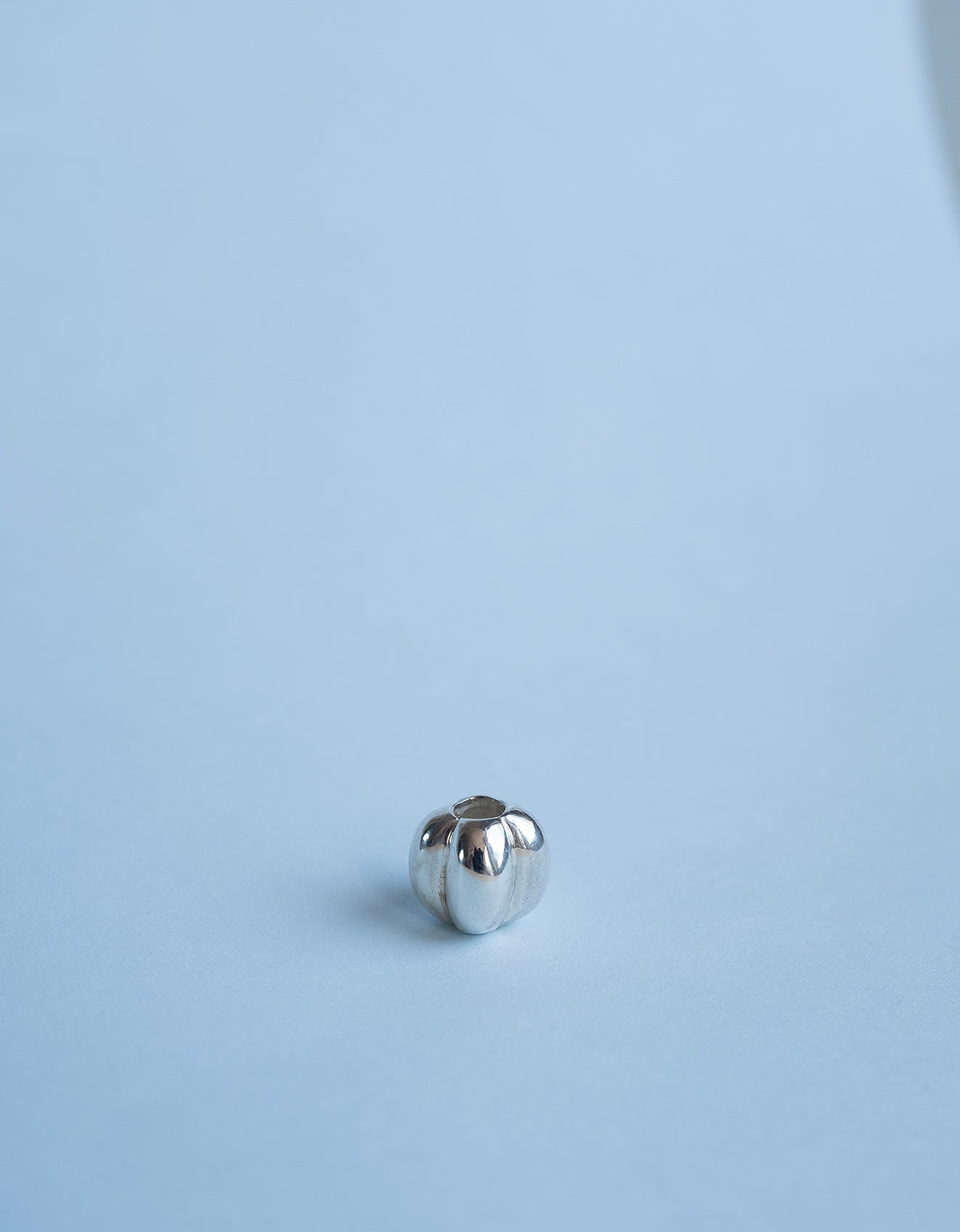 Bora Bead - SILVER