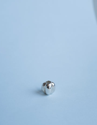 Bora Bead - SILVER