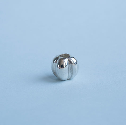 Bora Bead - SILVER