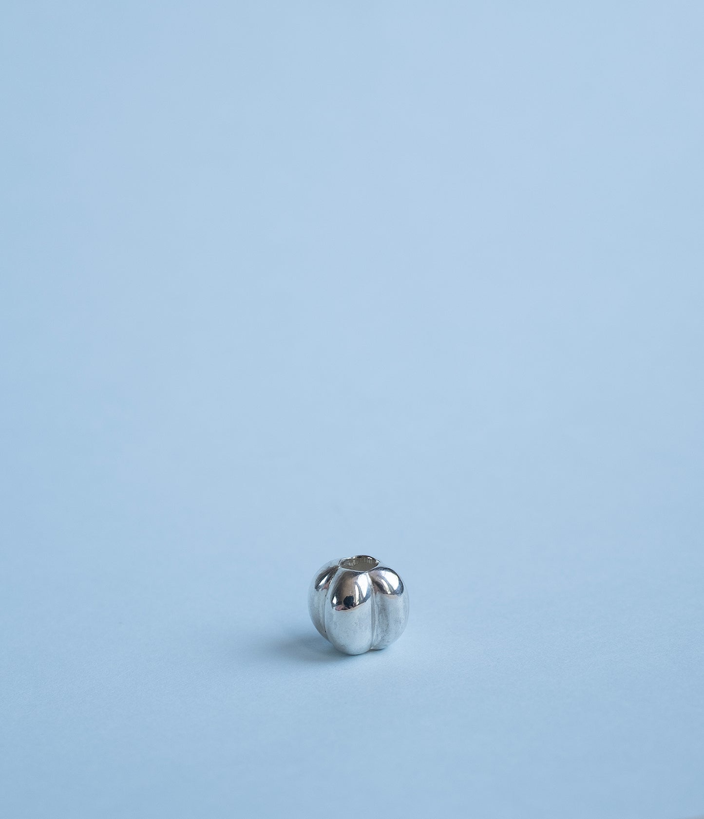 Bora Bead - SILVER