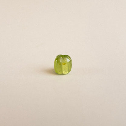 Bora Bead - Peridot