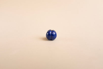 Bora Bead - Lapis Lazuli
