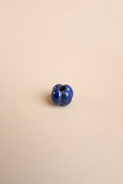 Bora Bead - Lapis Lazuli