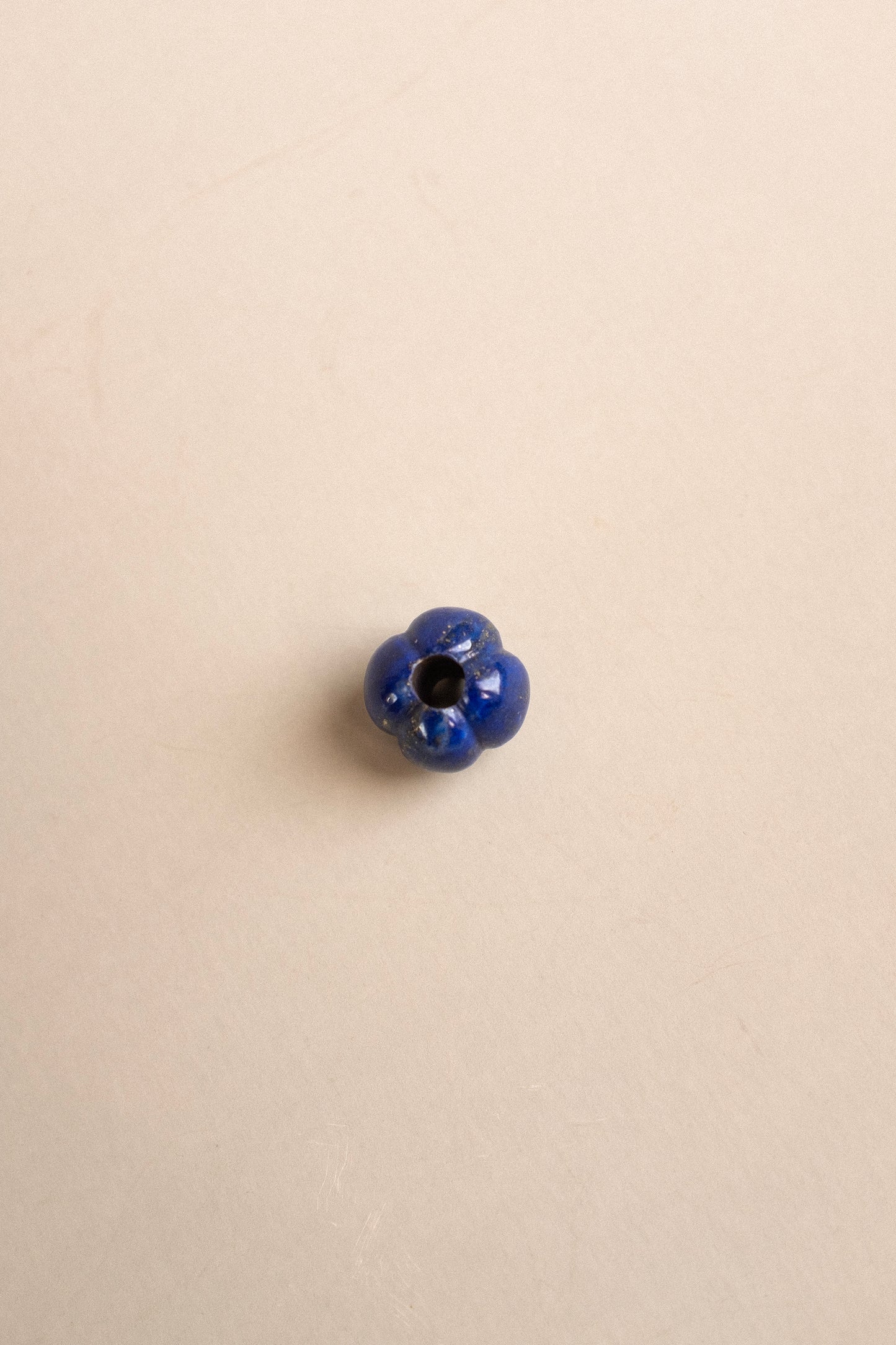 Bora Bead - Lapis Lazuli