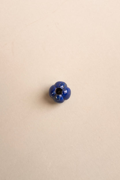 Bora Bead - Lapis Lazuli