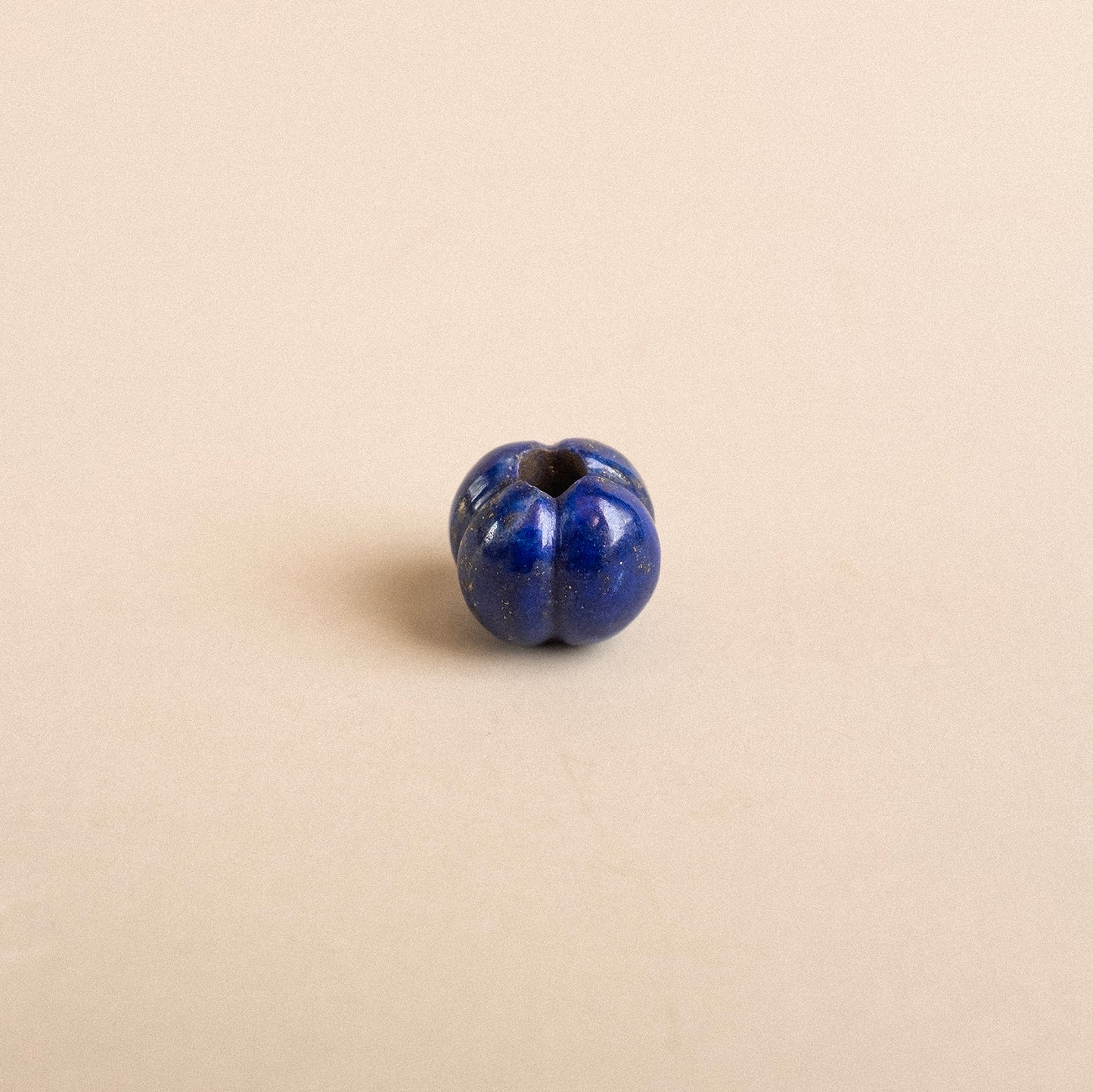 Bora Bead - Lapis Lazuli