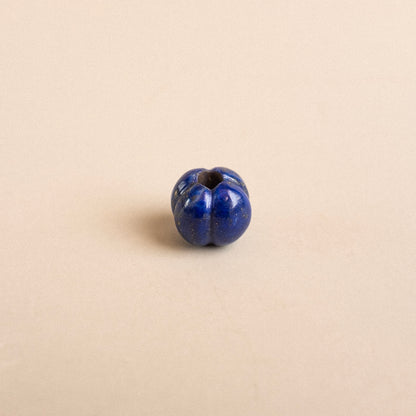 Bora Bead - Lapis Lazuli