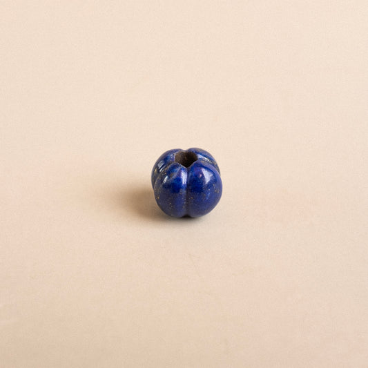 Bora Bead - Lapis Lazuli