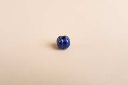 Bora Bead - Lapis Lazuli