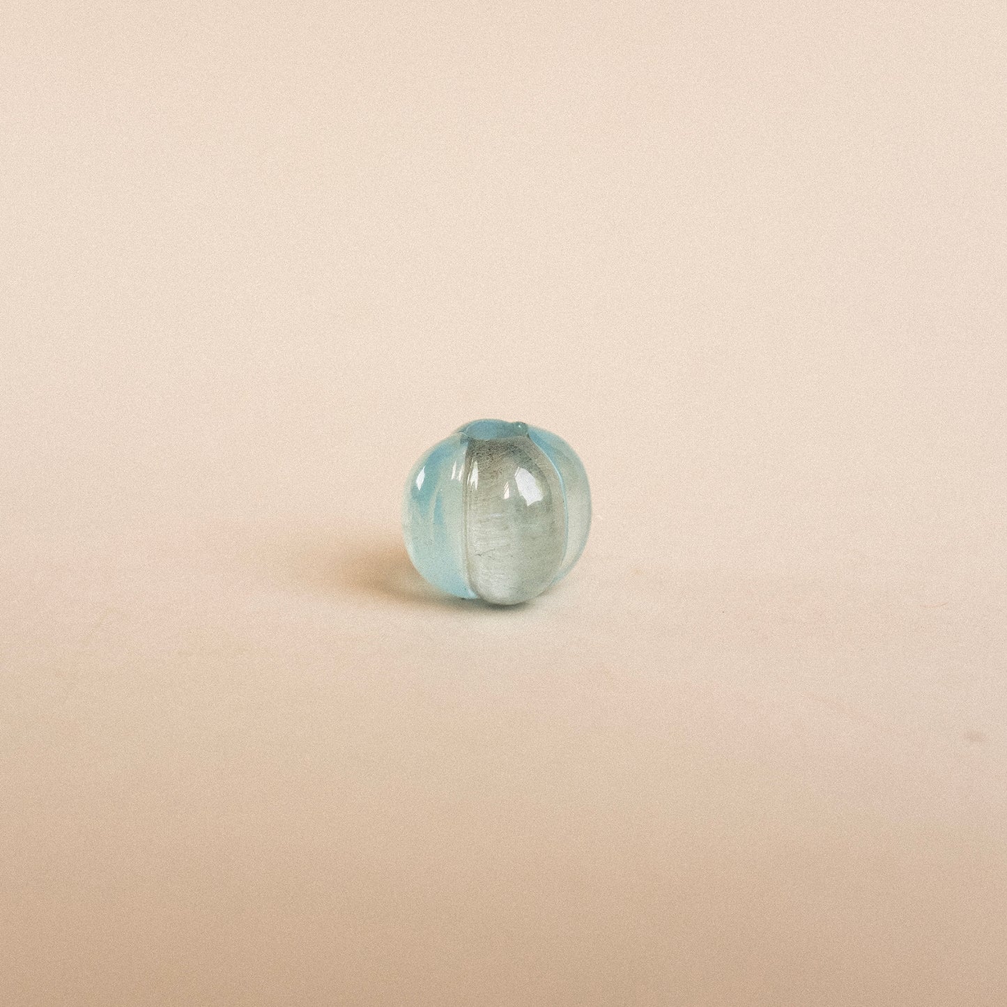 Bora Bead - Aquamarine