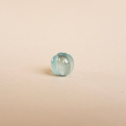 Bora Bead - Aquamarine