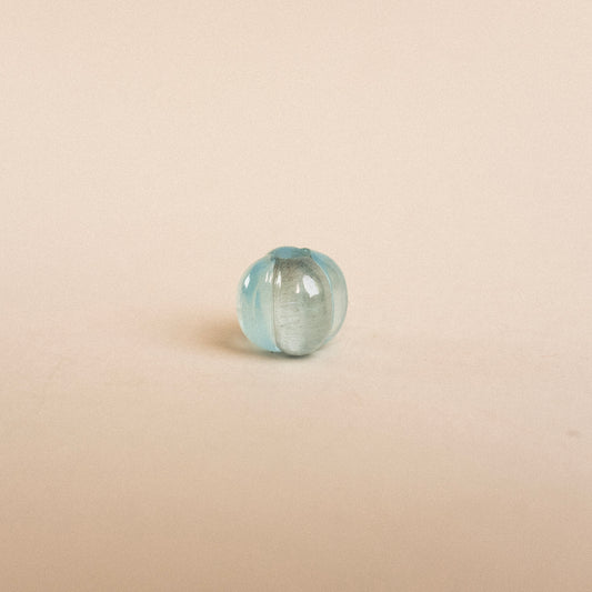 Bora Bead - Aquamarine