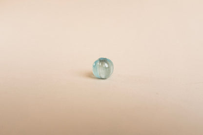 Bora Bead - Aquamarine