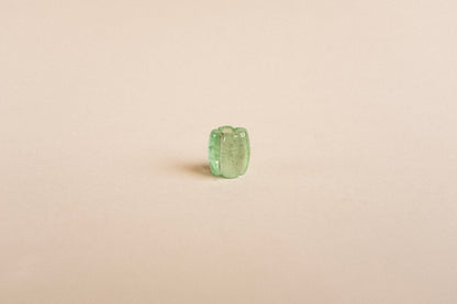 Bora Bead - Blue-green Tourmaline