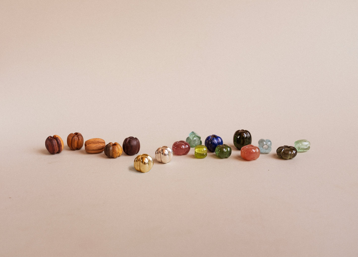 Bora Bead - GOLD