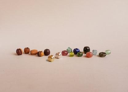 Bora Bead - SILVER