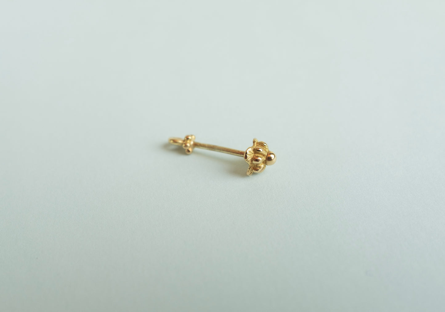 Bora Charm Holder - Gemma