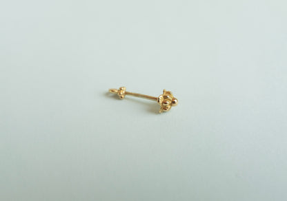 Bora Charm Holder - Gemma