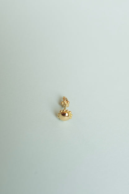 Bora Charm Holder - Helios