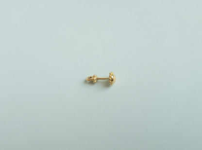 Bora Charm Holder - Helios