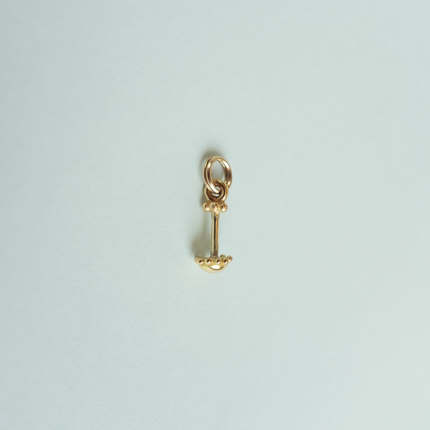 Bora Charm Holder - Helios