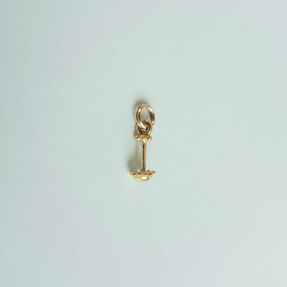 Bora Charm Holder - Helios