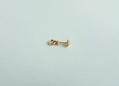 Bora Charm Holder - Helios