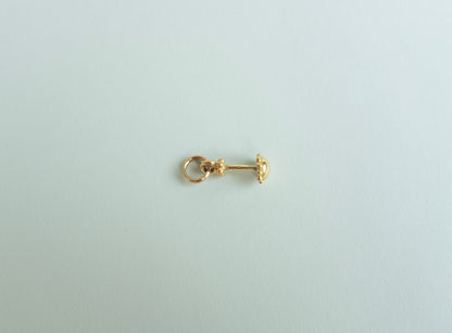 Bora Charm Holder - Helios