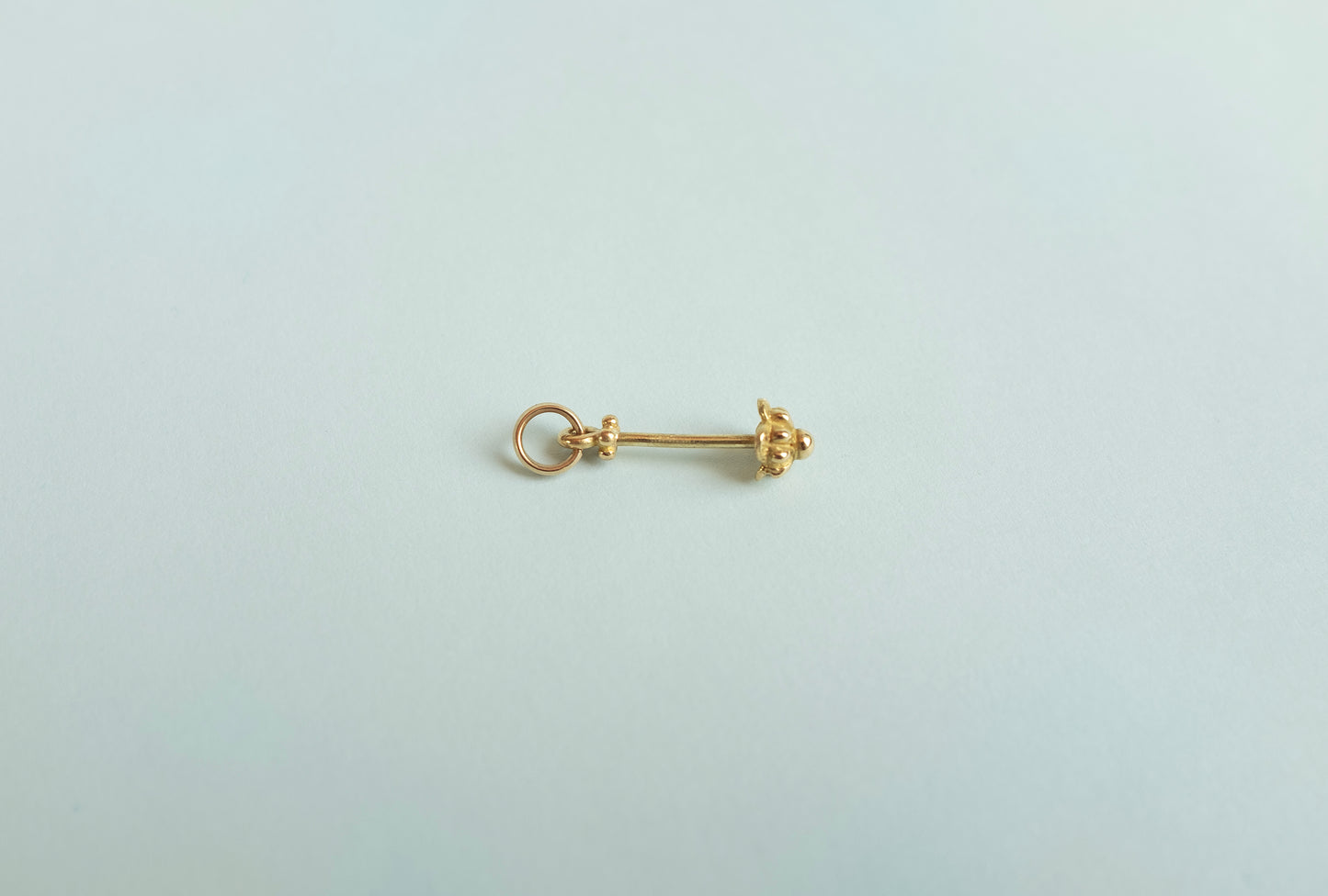 Bora Charm Holder - Gemma