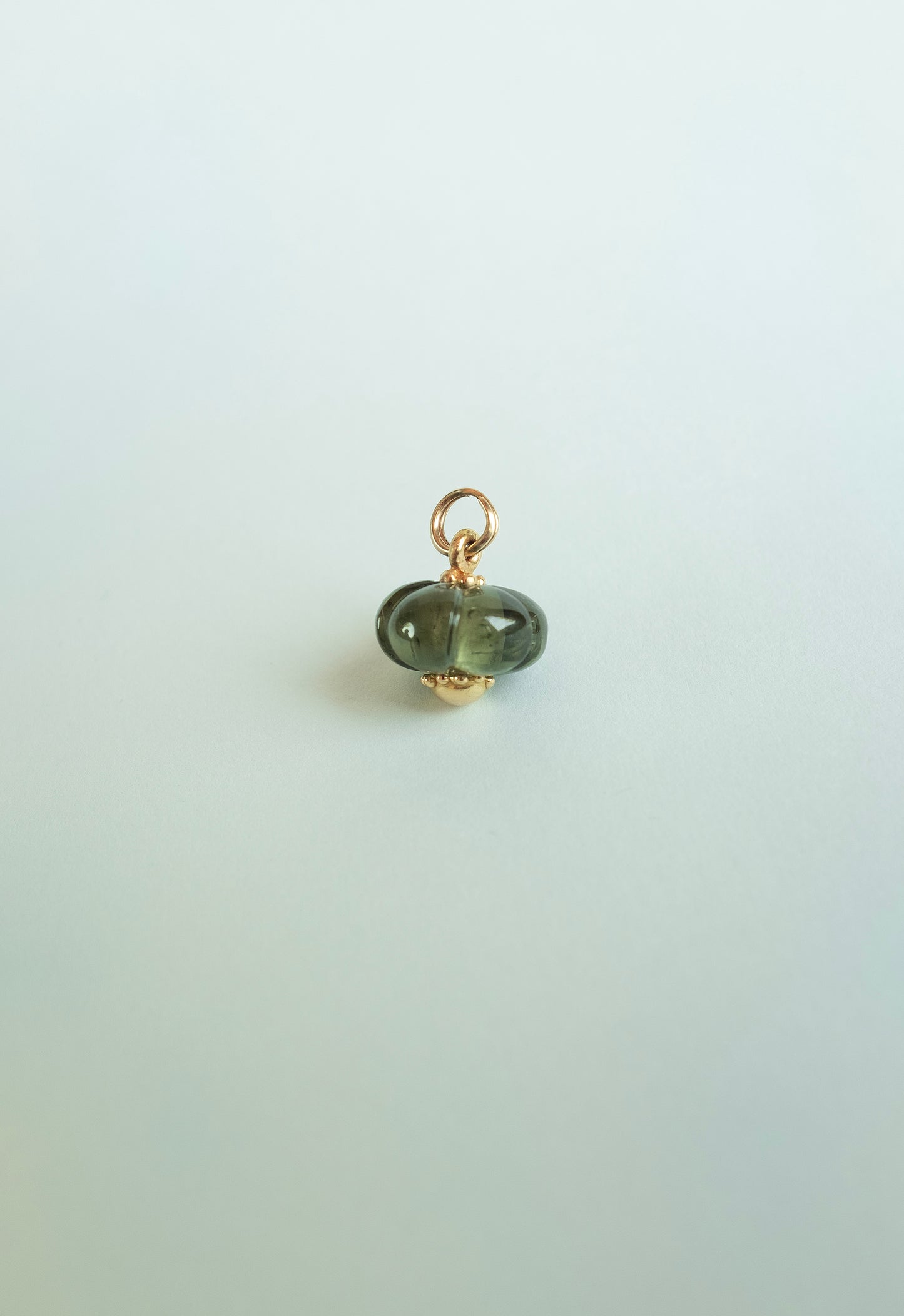 Bora Charm Holder - Helios