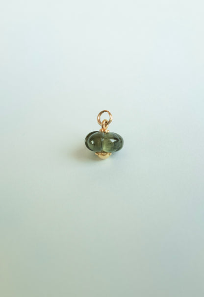 Bora Charm Holder - Helios