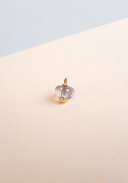 Bora Charm Holder - Helios