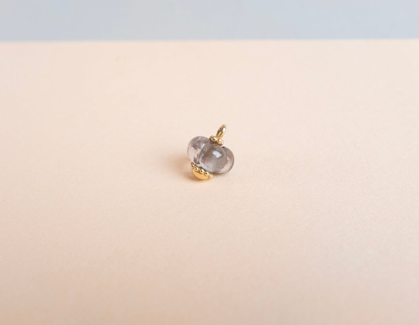 Bora Charm Holder - Helios
