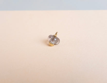Bora Charm Holder - Helios