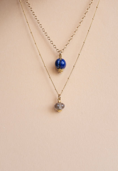 Bora Charm Holder - Helios