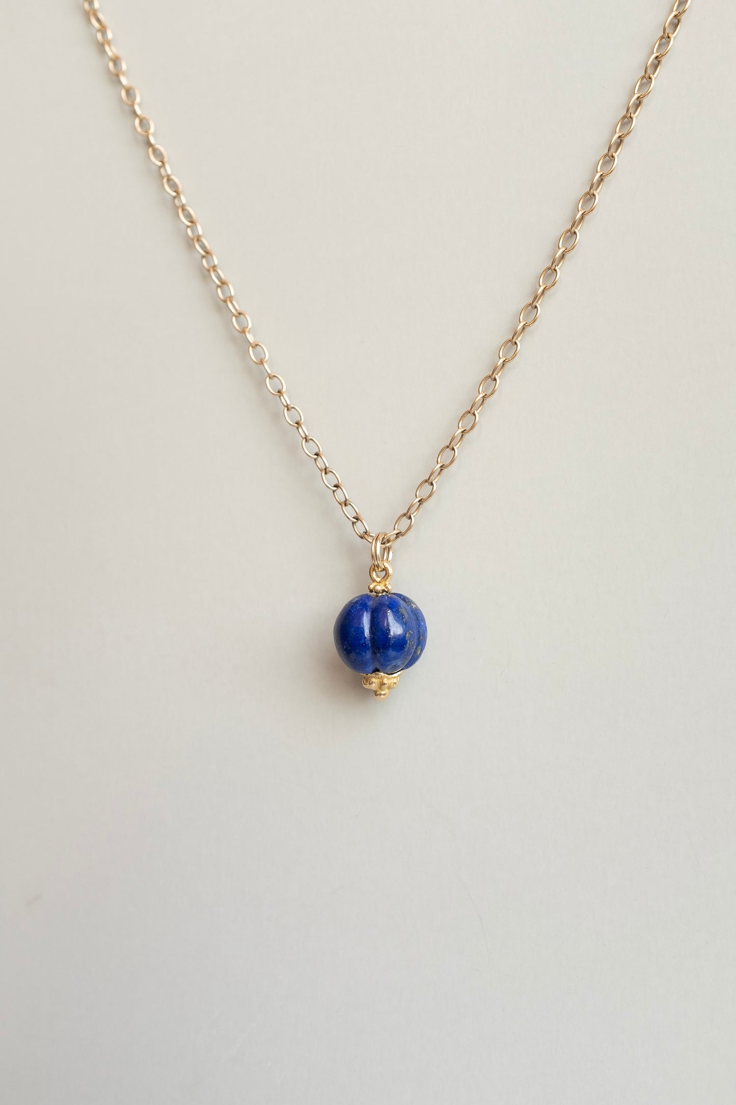 Bora Bead - Lapis Lazuli