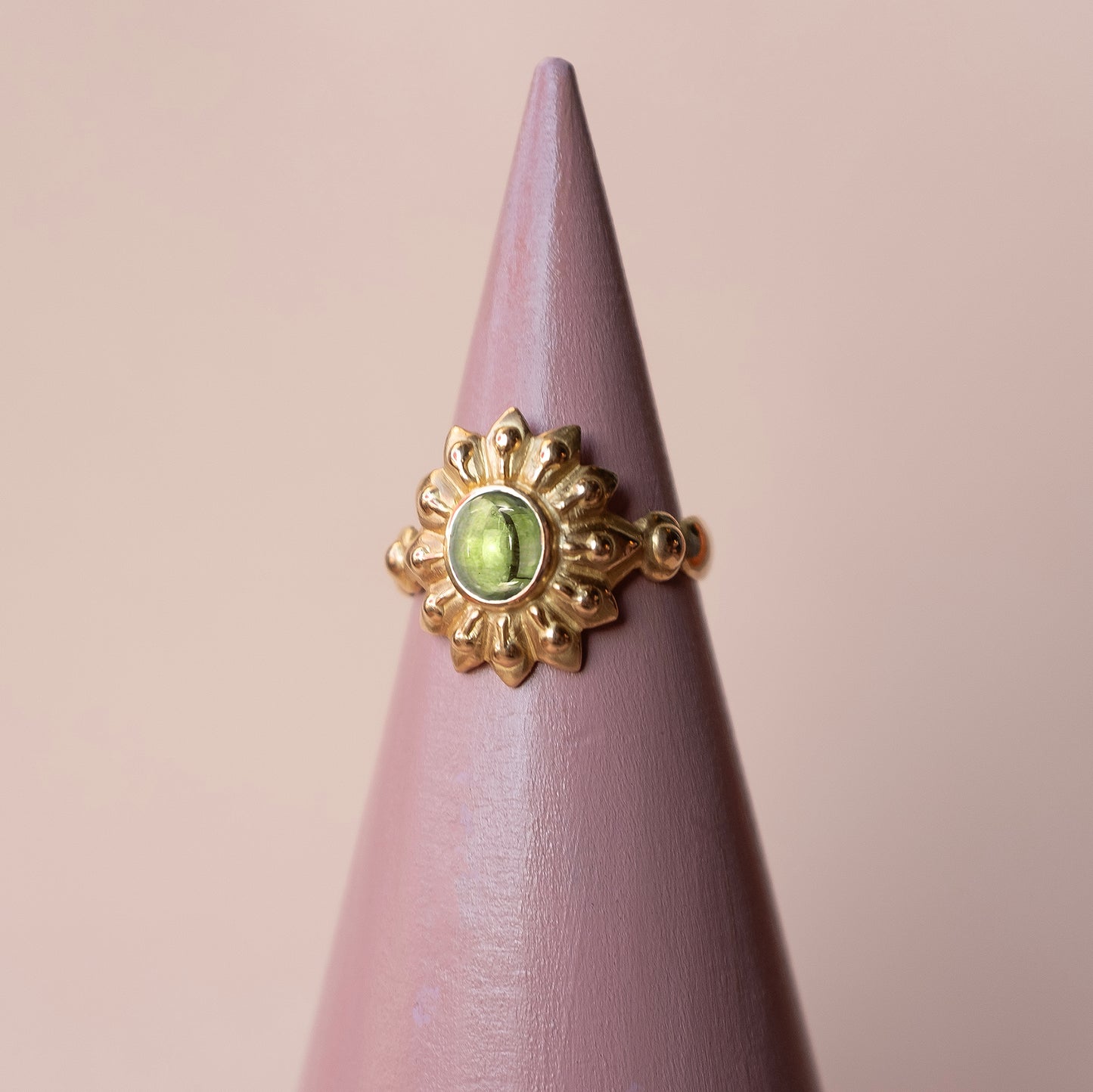 Circe Ring