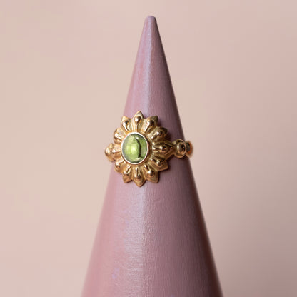 Circe Ring