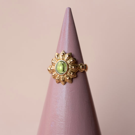 Circe Ring