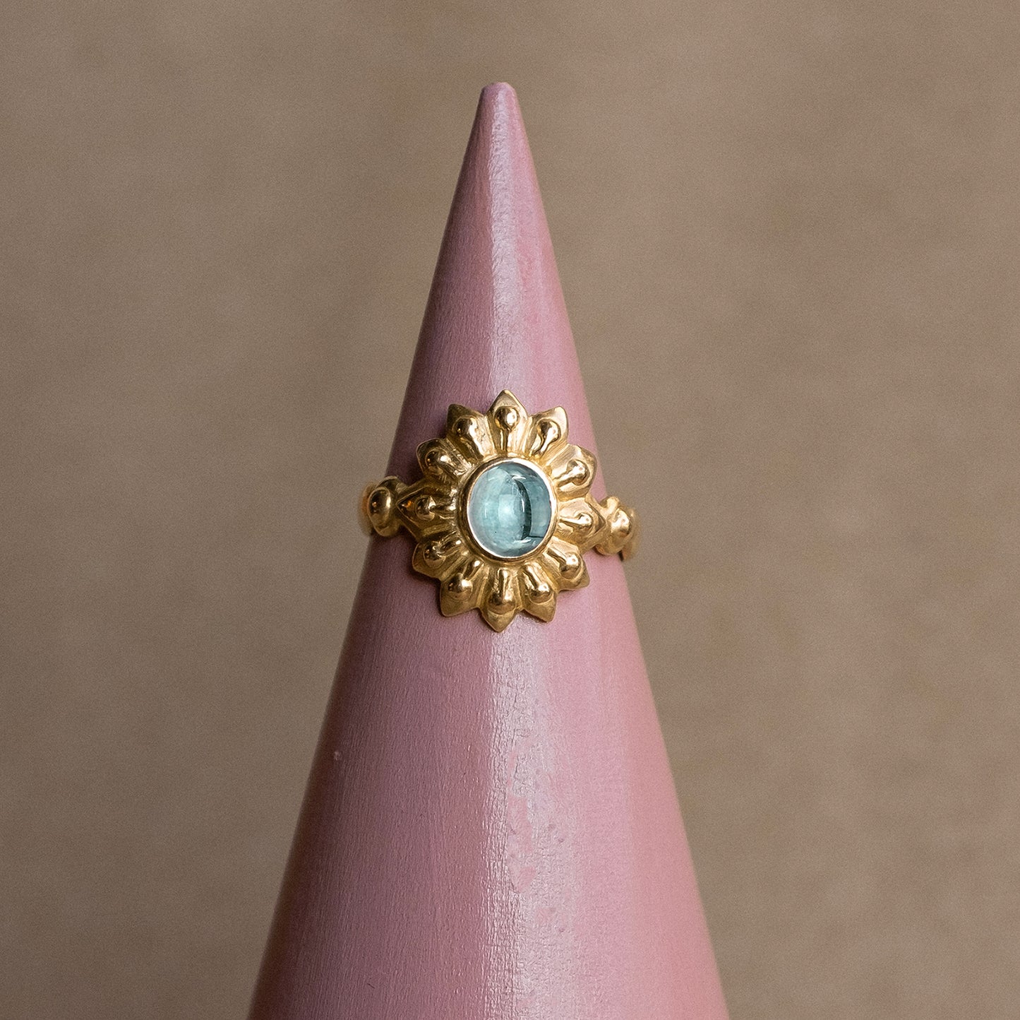 Circe Ring