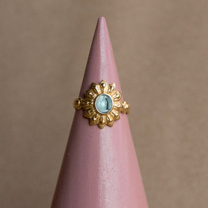 Circe Ring
