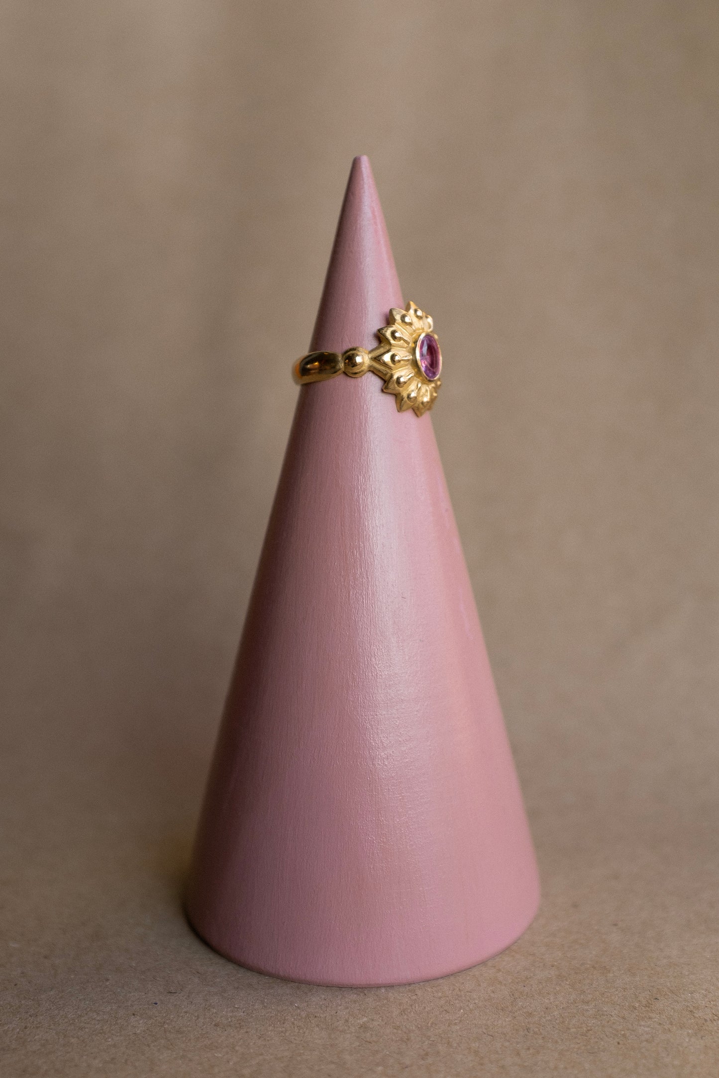 Circe Ring