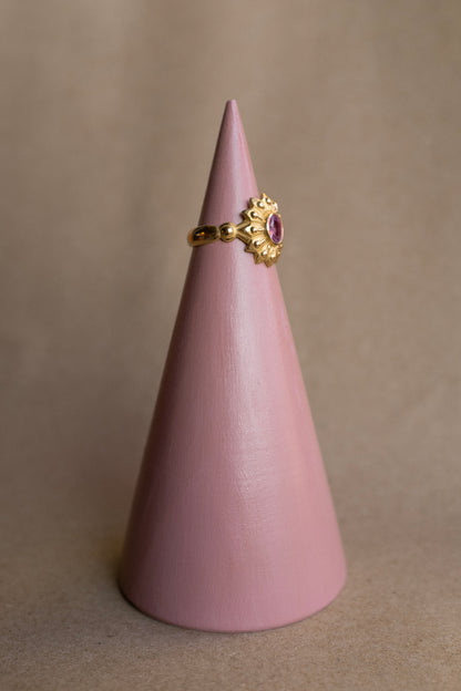 Circe Ring