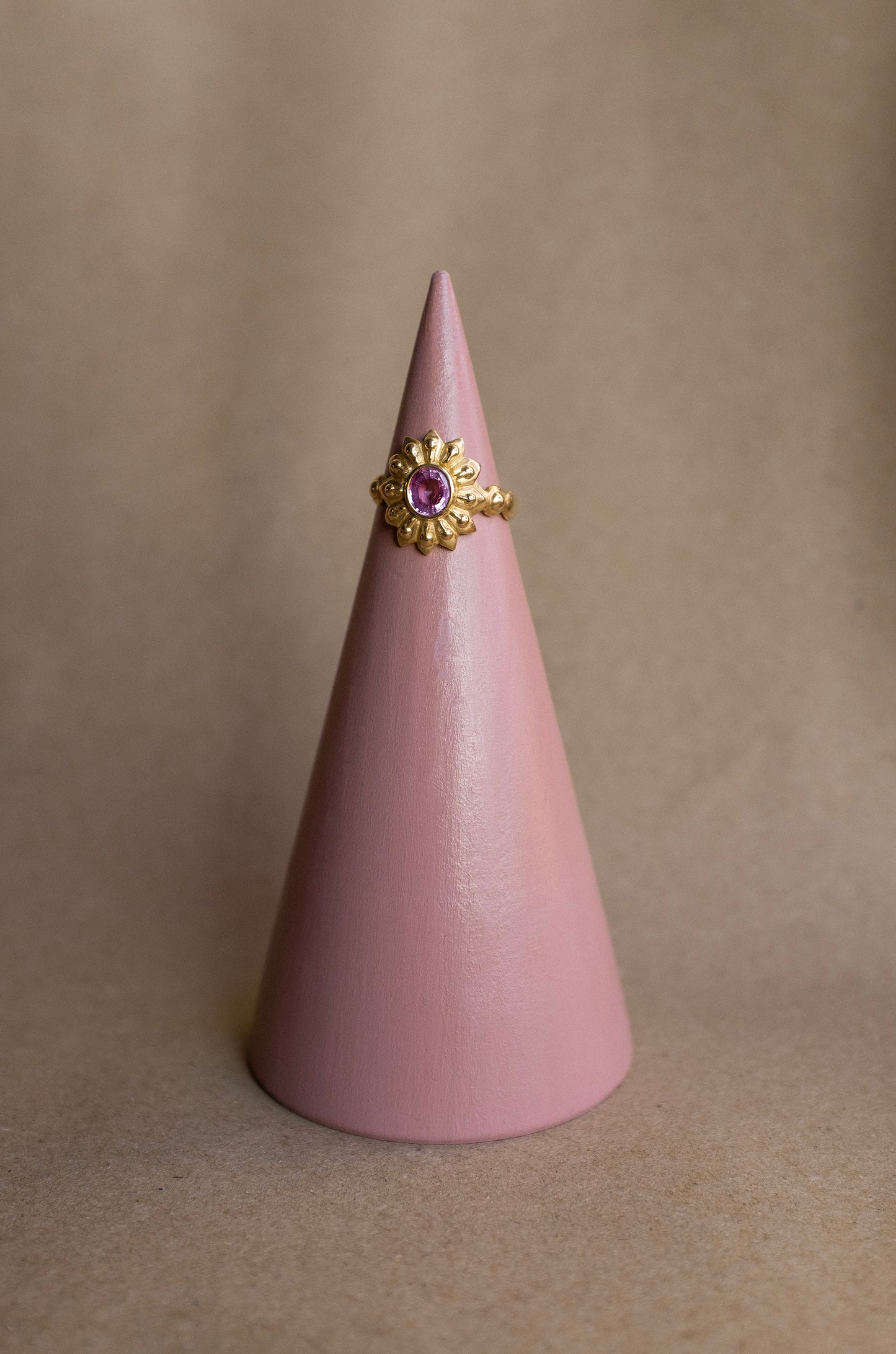 Circe Ring