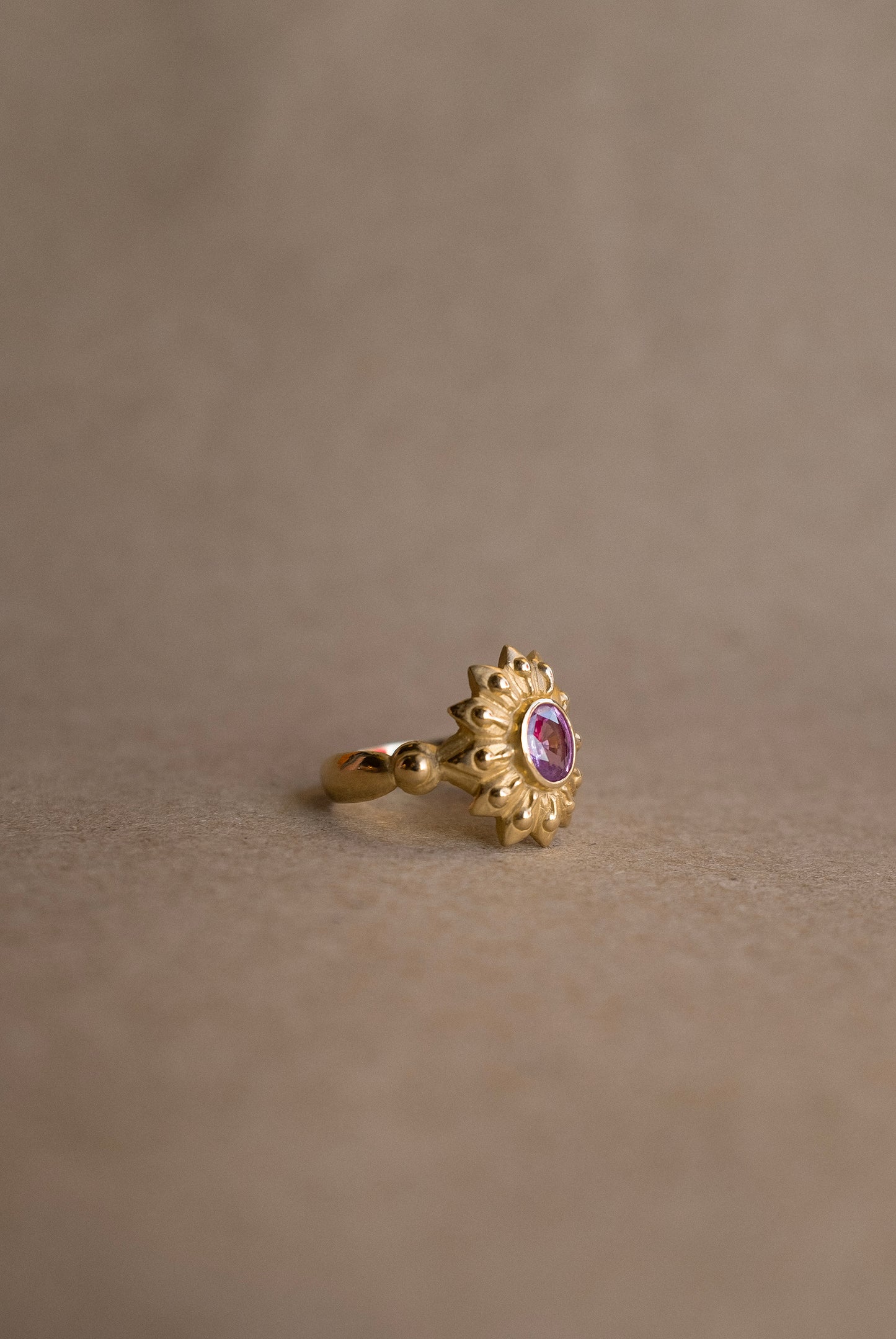 Circe Ring