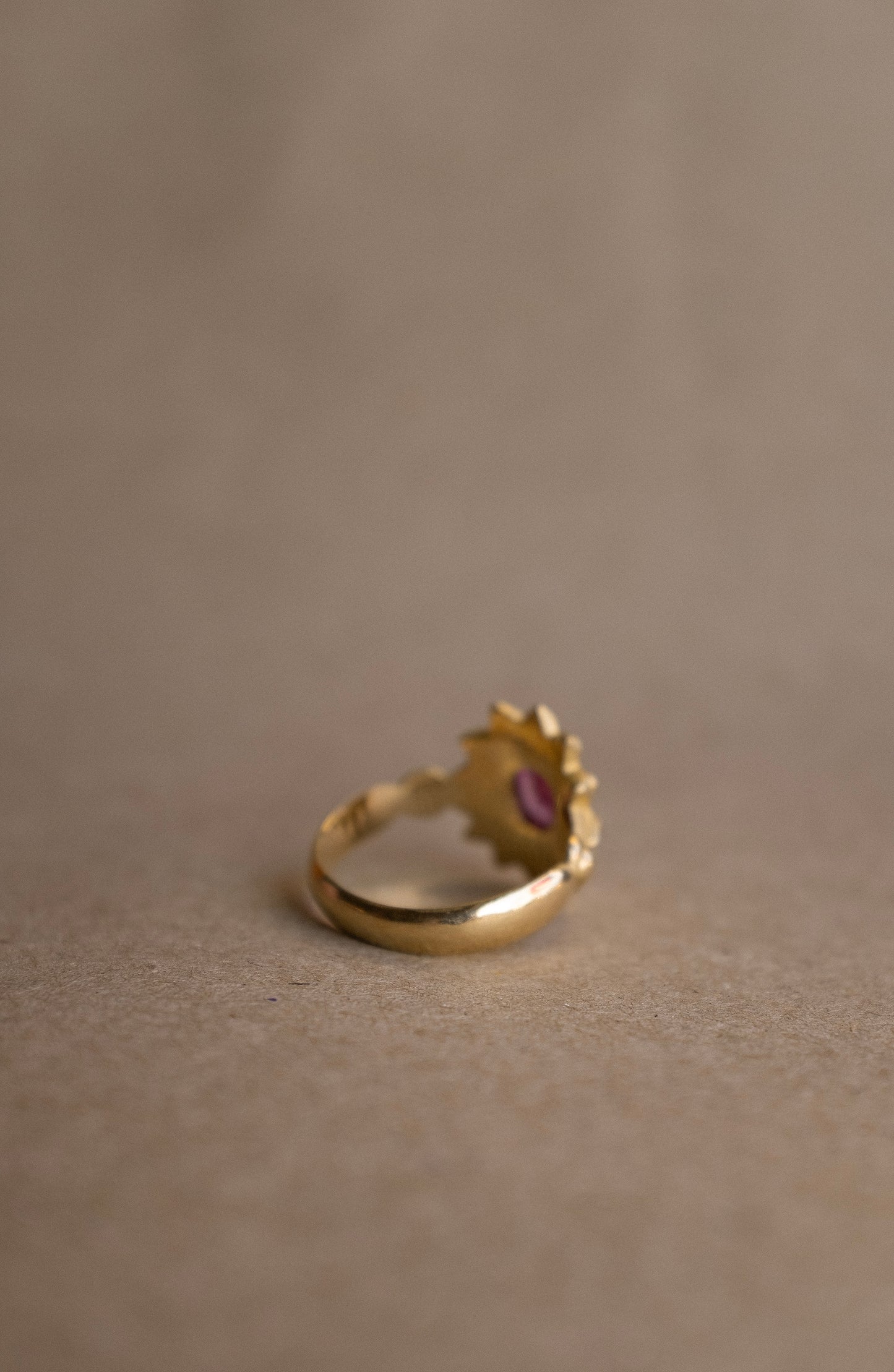 Circe Ring