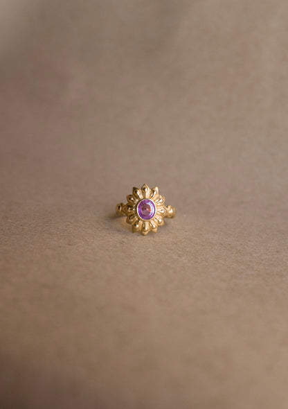 Circe Ring