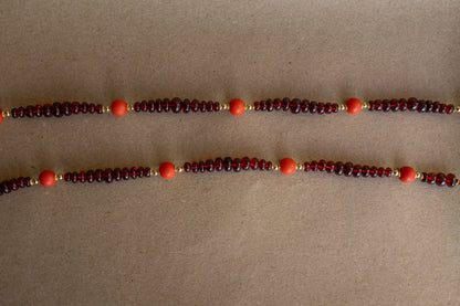 Aiaia Necklace