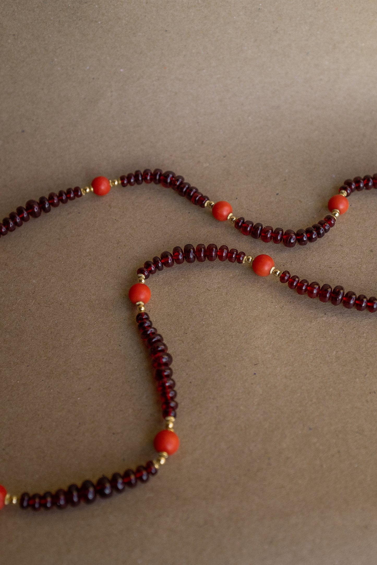 Aiaia Necklace