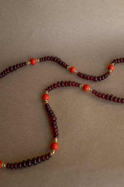 Aiaia Necklace